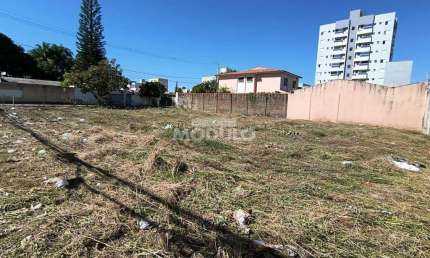 Terreno comercial para alugar na Avenida Ana Godoy De Sousa, --, Santa Mônica, Uberlândia