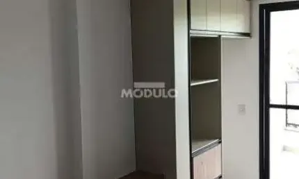 APARTAMENTO para aluguel, 2 quartos, 1 suíte, 2 vagas, Daniel Fonseca - Uberlândia/MG
