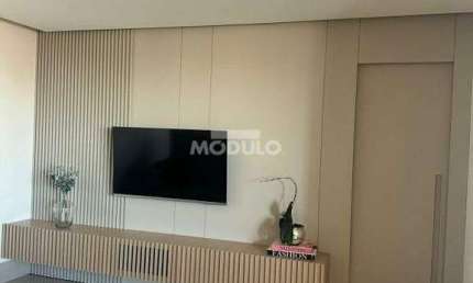 Apartamento mobiliado para locação bairro Santa Mônica