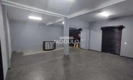 Ponto comercial para alugar na Rua Geralda Francisca Borges, --, São Jorge, Uberlândia
