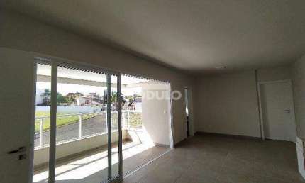 Apartamento residencial para locação, bairro Morada da Colina com 3 suítes