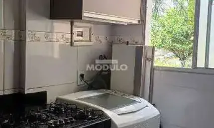 Charmoso Apartamento com Vista Privilegiada Bairro Planalto