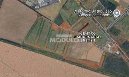 Centro empresarial leste de uberlândia - terrenos a venda