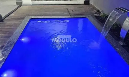 CASA RESIDENCIAL à venda, 3 quartos, 1 suíte, 3 vagas, Jardim Brasília - Uberlândia/MG