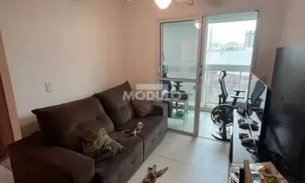 APARTAMENTO A VENDA NO CONDOMÍNIO GRAN TROPICAL SABIA