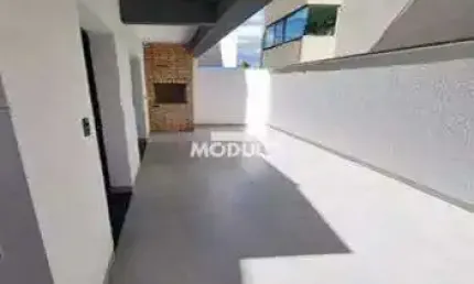 APARTAMENTO à venda, 2 quartos, 1 suíte, 1 vaga, Santa Mônica - Uberlândia/MG