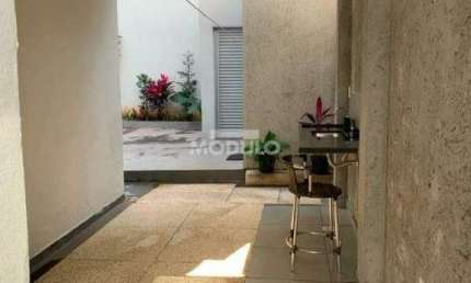 CASA RESIDENCIAL à venda, 3 quartos, 1 suíte, 1 vaga, Osvaldo Rezende - Uberlândia/MG