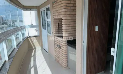 APARTAMENTO FINO ACABAMENTO venda, 3 quartos, 1 suíte, 2 vagas, Santa Mônica