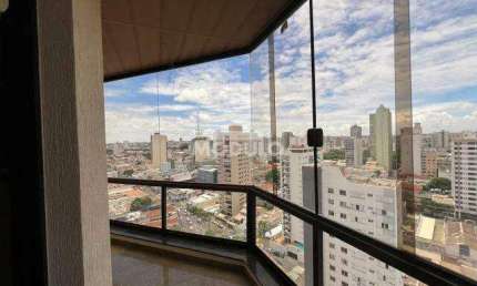 APARTAMENTO à venda, 4 quartos, 4 suítes, 3 vagas, FUNDINHO - Uberlândia/MG