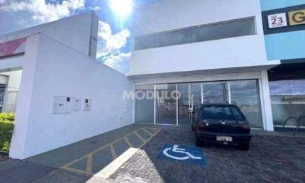 Loja comercial para locação, bairro Jardim Patrícia