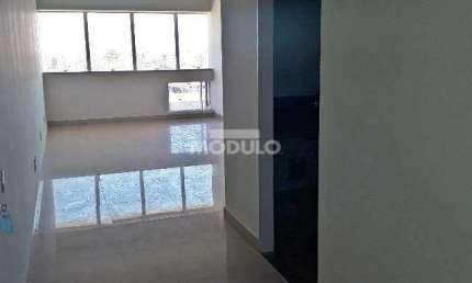 Sala comercial para locação, bairro Nossa Senhora Aparecida