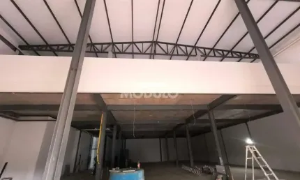 Ponto comercial para alugar na Avenida João Naves de Ávila, --, Santa Luzia, Uberlândia