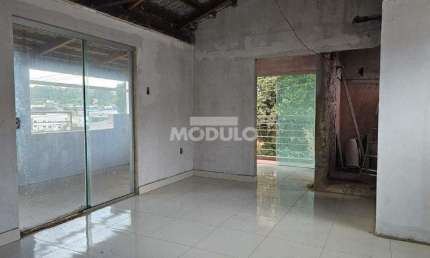 CASA RESIDENCIAL à venda, 3 quartos, 1 suíte, 3 vagas, MORADA DA COLINA - Uberlândia/MG