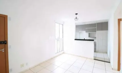 Apartamento JARDIM HOLANDA , 2 quartos, armarios planejados