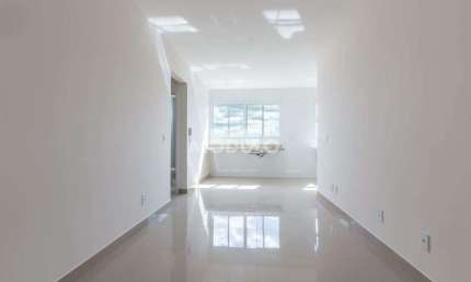 APARTAMENTO à venda, 2 quartos, 1 suíte, 1 vaga, Pampulha - Uberlândia/MG