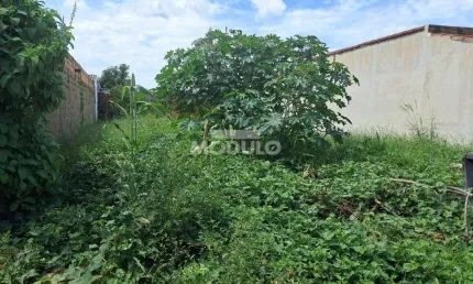 Terreno à venda na Rua Ilka de Almeida, --, Shopping Park, Uberlândia