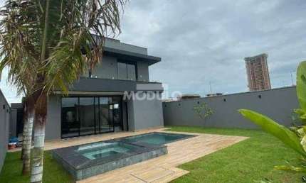 Casa residencial para locação bairro Gavea com 4 suítes