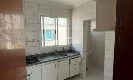 Apartamentos 2 Quartos com suite Proximo a UFU e Center Shopping Oportunidade