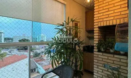 APARTAMENTO à venda, 3 quartos, 1 suíte, 2 vagas, Saraiva - Uberlândia/MG