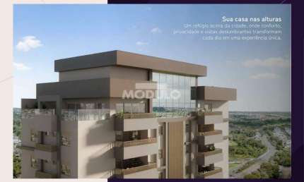 Cobertura de 350m² empreendimento Atto – Mezanino, Terraço Privativo com SPA e 4 Suítes