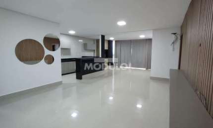 Apartamento para locação bairro Granada com 3 quartos