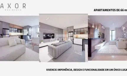 Apartamento à venda, 2 quartos, 1 suíte, 1 vaga, santa mônica - uberlândia/mg