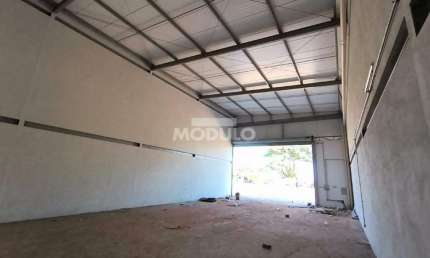 Barracão / Galpão / Depósito para alugar na Avenida João Naves de Ávila, --, Santa Mônica, Uberlândia
