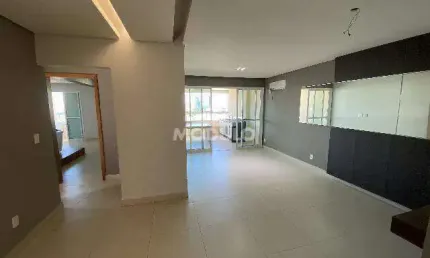 Apartamento residencial para locação, bairro Martins com 2 quartos