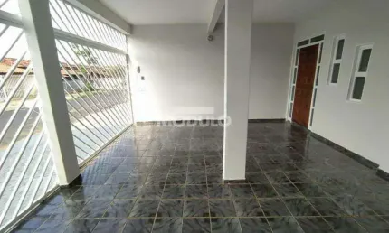 SOBRADO à venda, 4 quartos, 2 suítes, 2 vagas, CIDADE JARDIM - Uberlândia/MG