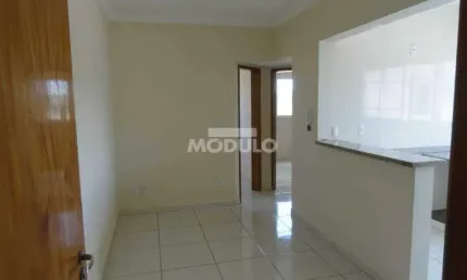Apartamento com 2 quartos à venda na Avenida Salomão Abrahão, --, Santa Mônica, Uberlândia