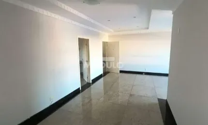 Apartamento residencial para locação, bairro Nossa Senhora Aparecida com 3 quartos