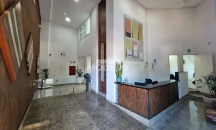 IMÓVEL COMERCIAL à venda, 1 vaga, CENTRO - Uberlândia/MG