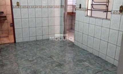 CASA RESIDENCIAL à venda, 2 quartos, 2 vagas, Presidente Roosevelt - Uberlândia/MG