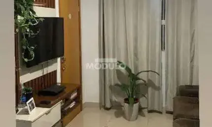 Apartamento com 2 quartos à venda na Avenida San Marino, --, Jardim Europa, Uberlândia