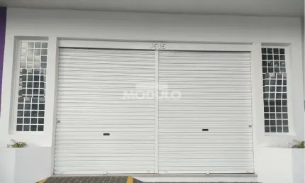 Ponto comercial para alugar na Avenida Segismundo Pereira, --, Santa Mônica, Uberlândia