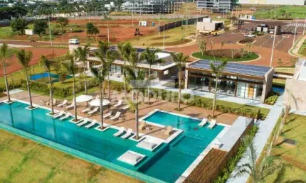 Terreno em condomínio fechado à venda na Avenida das Copaibas, --, Gávea, Uberlândia