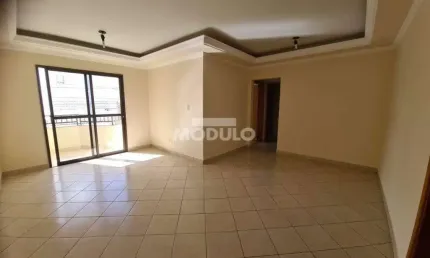 APARTAMENTO à venda, 2 quartos, 1 suíte, 2 vagas, Santa Mônica - Uberlândia/MG