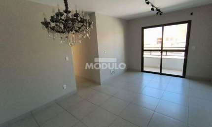 Apartamento residencial para locação, bairro Santa Mônica com 3 quartos