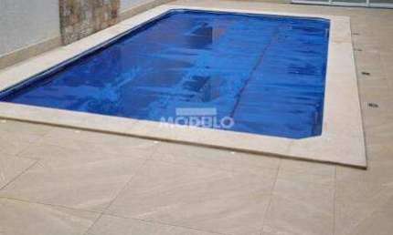 CASA RESIDENCIAL à venda, 3 quartos, 1 suíte, 2 vagas, PARAISO - Araguari/MG