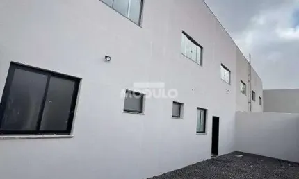Barracão / Galpão / Depósito para alugar na Avenida Segismundo Pereira, --, Novo Mundo, Uberlândia