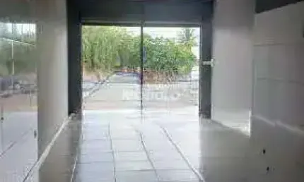Ponto comercial para alugar na Avenida Belarmino Cotta Pacheco, --, Santa Mônica, Uberlândia