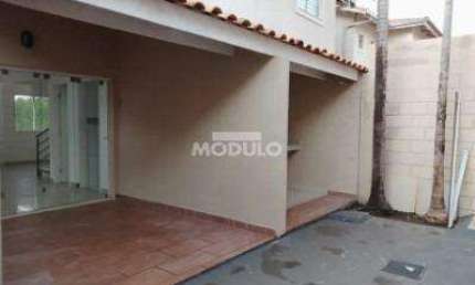 Casa residencial de condomínio para locação com 3 quartos