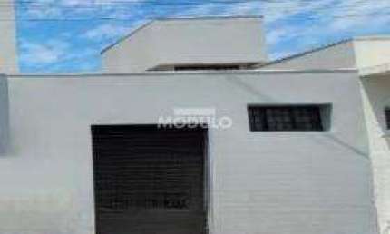 Sala comercial para alugar na Rua Buriti Alegre, --, Nossa Senhora Aparecida, Uberlândia