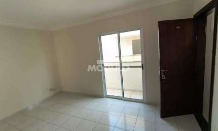 Apartamento para locação no bairro Santa Mônica com 2 quartos