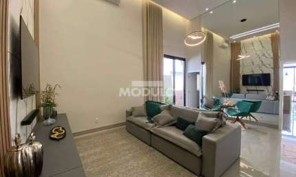 Casa residencial de condomínio para locação, bairro Jaranjeiras com 3 quartos