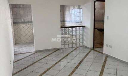APARTAMENTO à venda, 3 quartos, 1 suíte, 2 vagas, Santa Mônica - Uberlândia/MG
