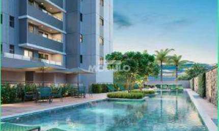 APARTAMENTO à venda, 3 quartos, 2 suítes, 2 vagas, GAVEA - Uberlândia/MG