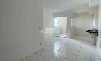 Apartamento à venda, 1 vaga, minas gerais - uberlândia/mg