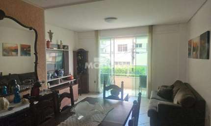 Apartamento com 3 quartos à venda na Rua Paraná, --, Brasil, Uberlândia