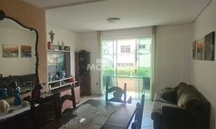 Apartamento com 3 quartos à venda na Rua Paraná, --, Brasil, Uberlândia